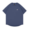 blhlc Cool Tee (bluey/off white)