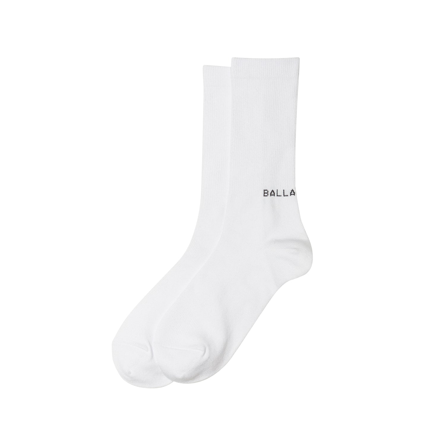 Everyday 3-Pack Socks (white/black/gray)