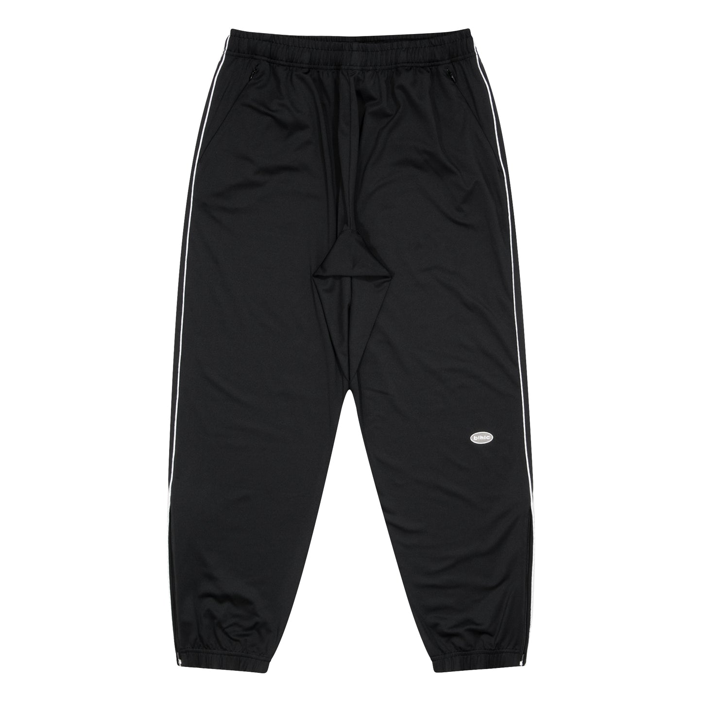 blhlc Oval Logo Hyperstretch Jersey Pants (black)