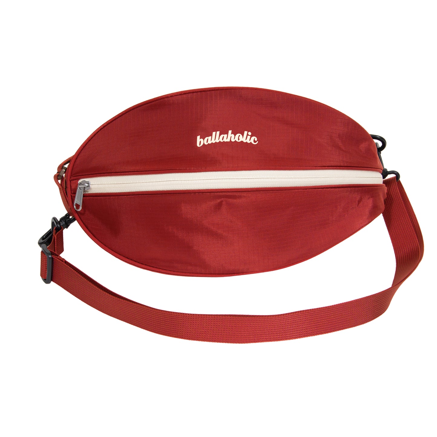 BOJ Ripstop Ball Bag (red)