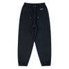 Small Logo Sweat Pants (navy)