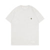 LEEGET x ballaholic Pocket Tee (ash)