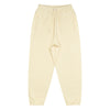 Small Logo Sweat Pants (ivory)