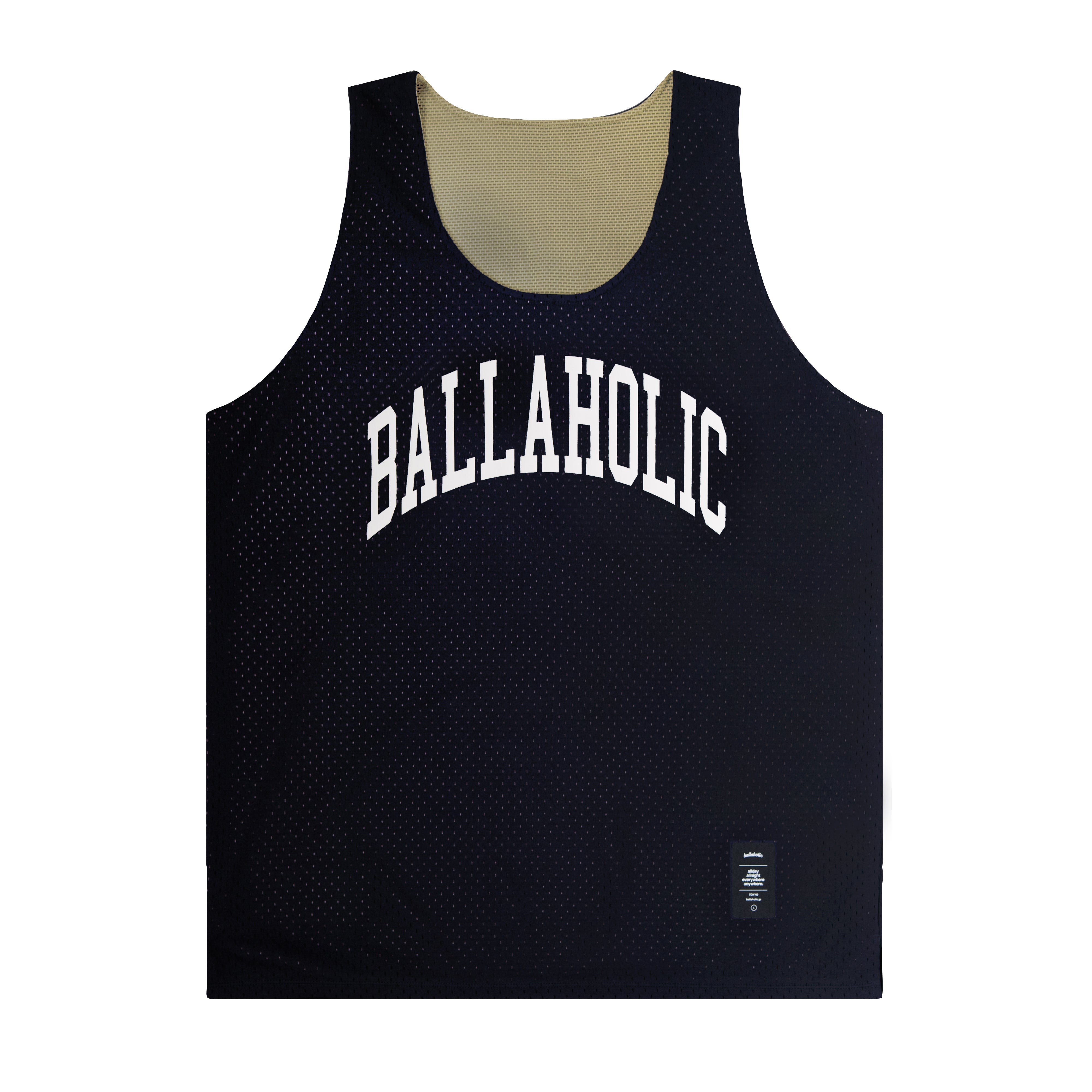 ballaholic Global Online Shop