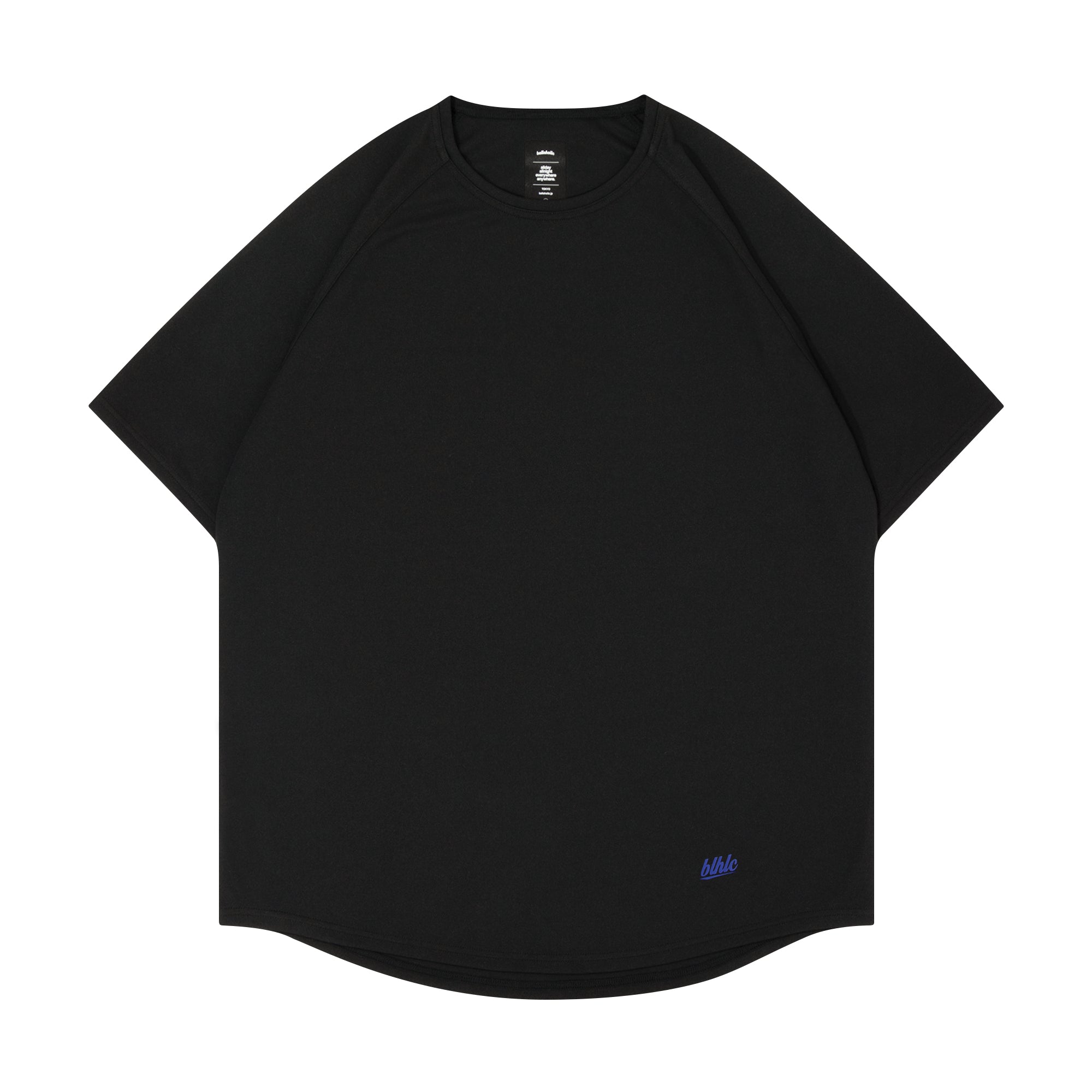 blhlc Back Print Cool Long Tee XLサイズ新品