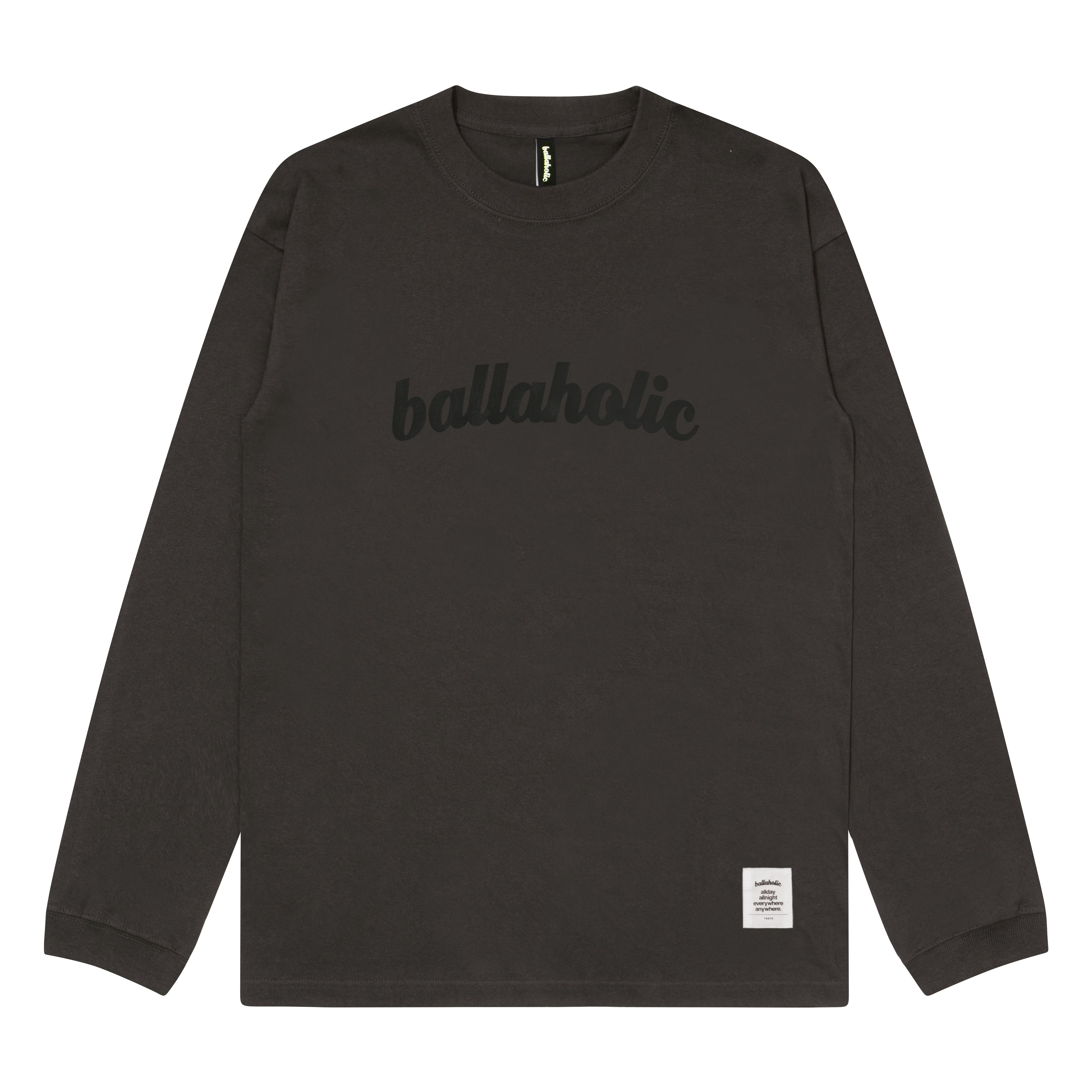 All – ballaholic