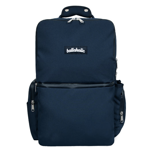 City Backpack (navy)