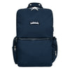 City Backpack (navy)