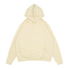 Small Logo Sweat Hoodie (ivory)
