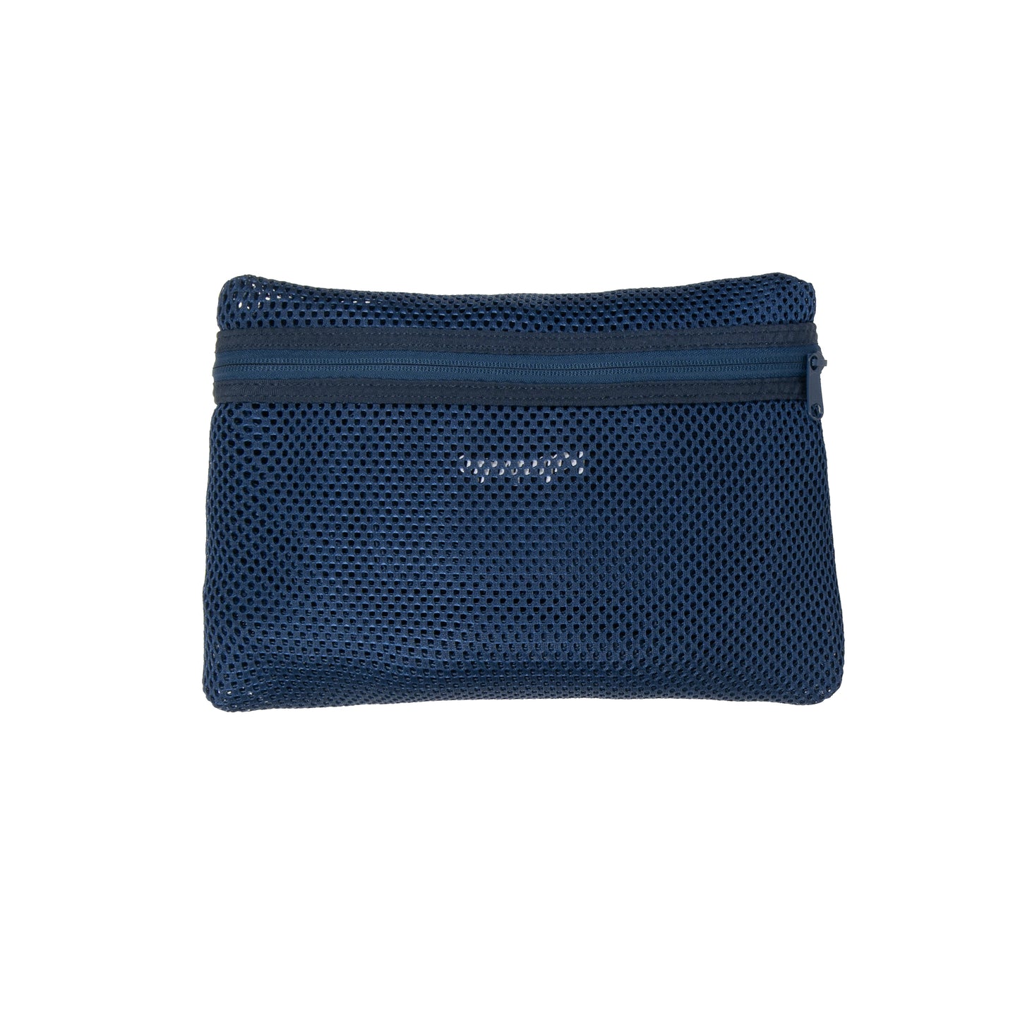Logo Mesh Backpack (navy)