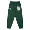 The Mecca Sweat Pants (dark green)