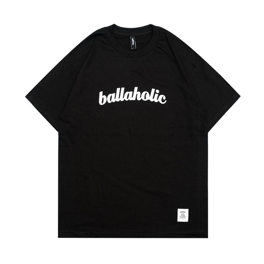 Logo Tee (black)