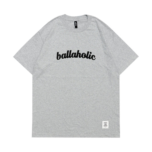 Logo Tee (gray)