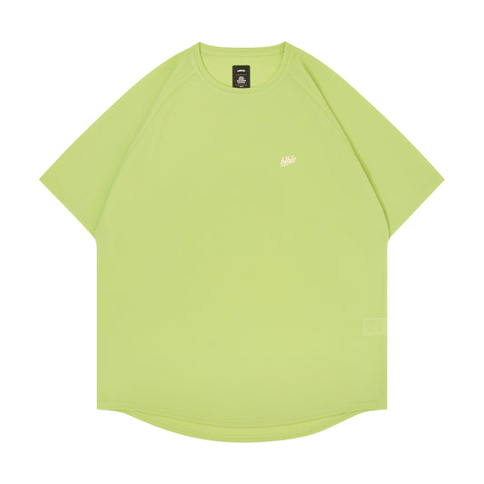 blhlc Cool Tee (lily green/off white)