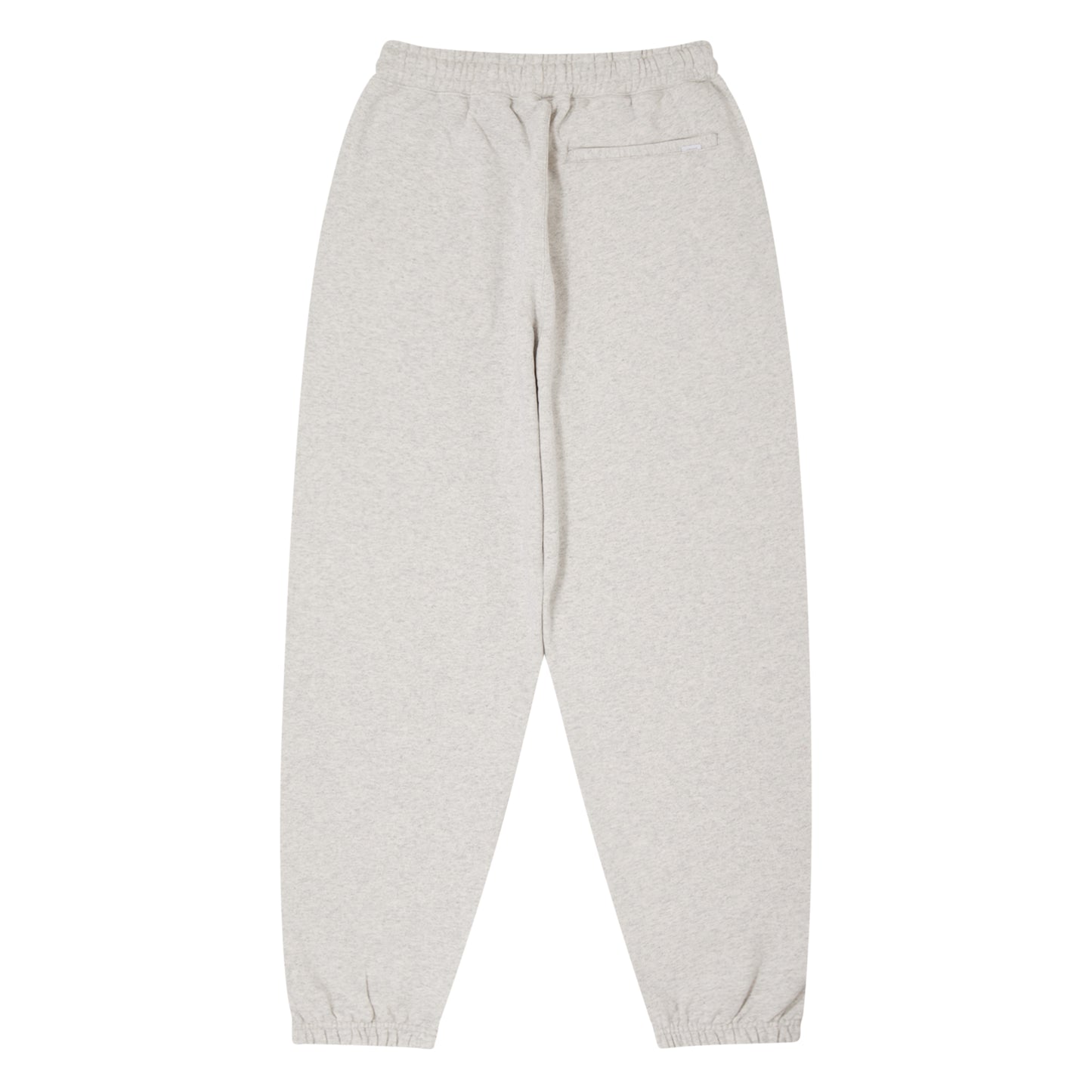 Small Logo Sweat Pants (ash)