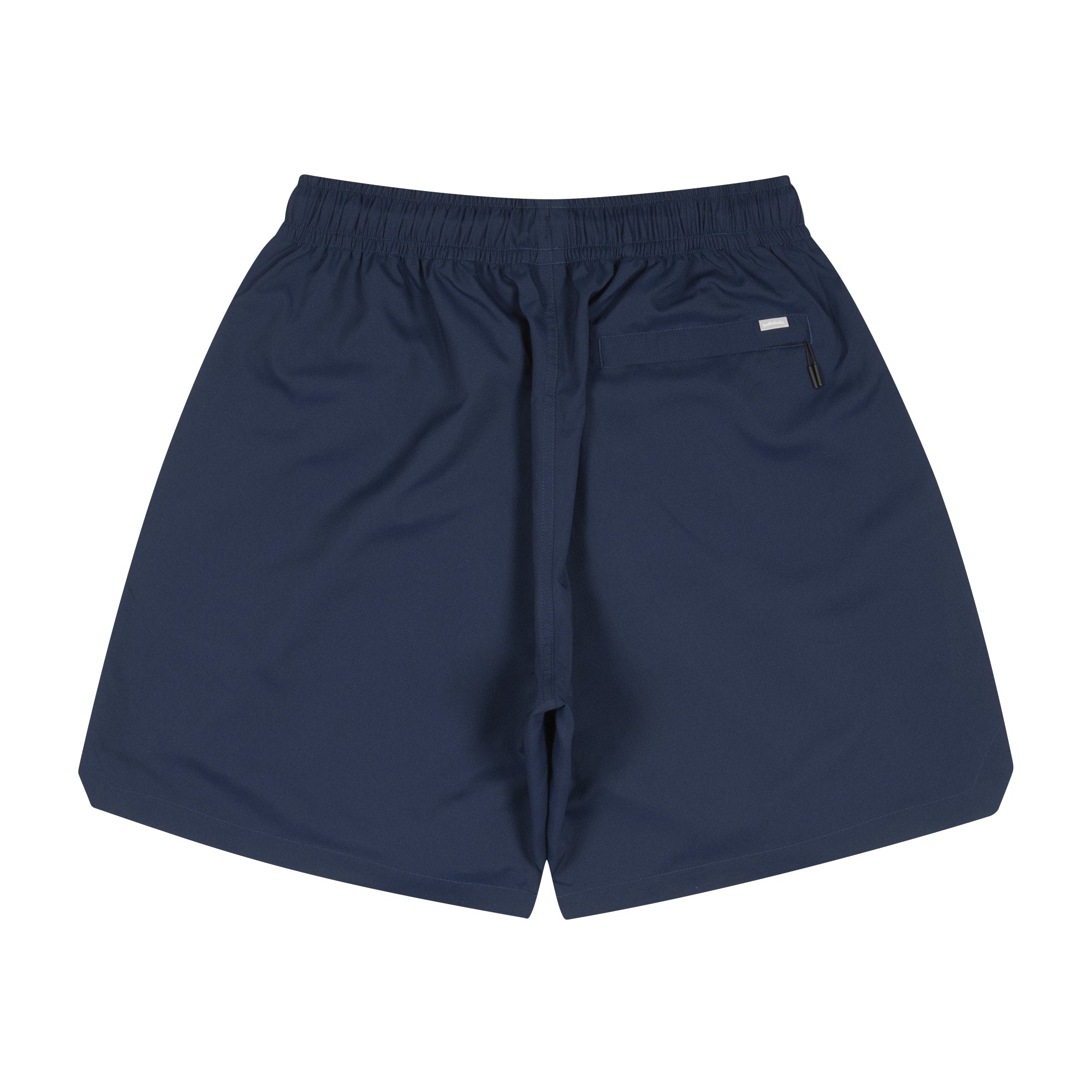 ブランドバッグ通販サイト Zip Anywhere Logo Shorts ballaholic – (navy) ウェア