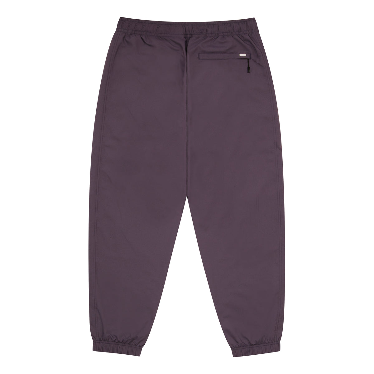 Logo Anywhere Pants (dark grape)