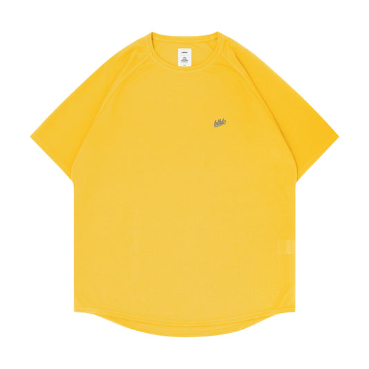 blhlc Cool Tee (sunshine/gray)