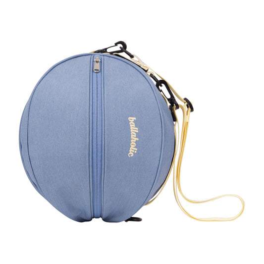 BOJ Oxford Ball Bag (provence)