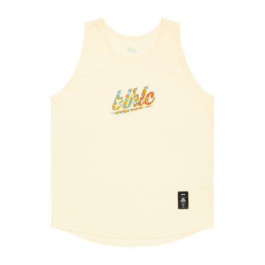 blhlc Tank Top (ivory/sunrise digital camo)