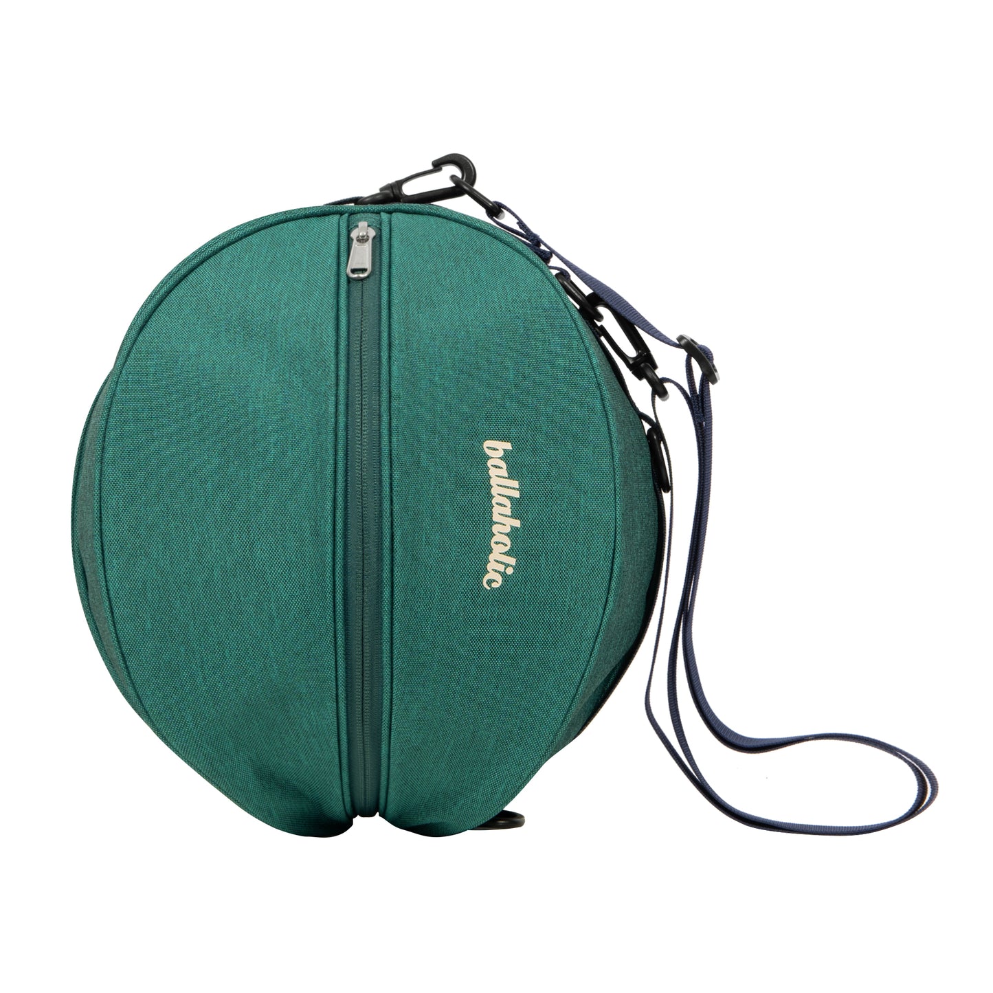 BOJ Oxford Ball Bag (deep jungle)