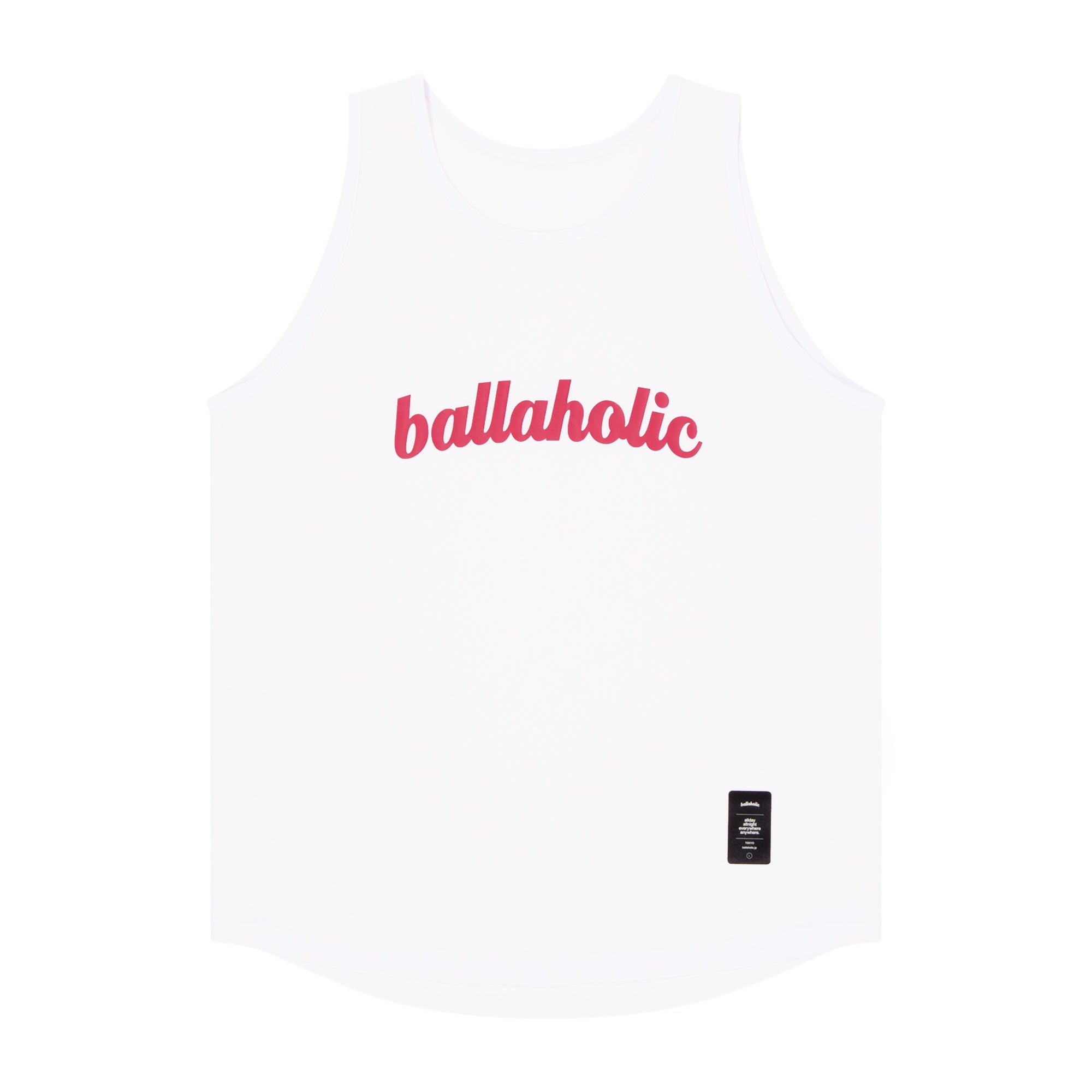 Tanks – ballaholic