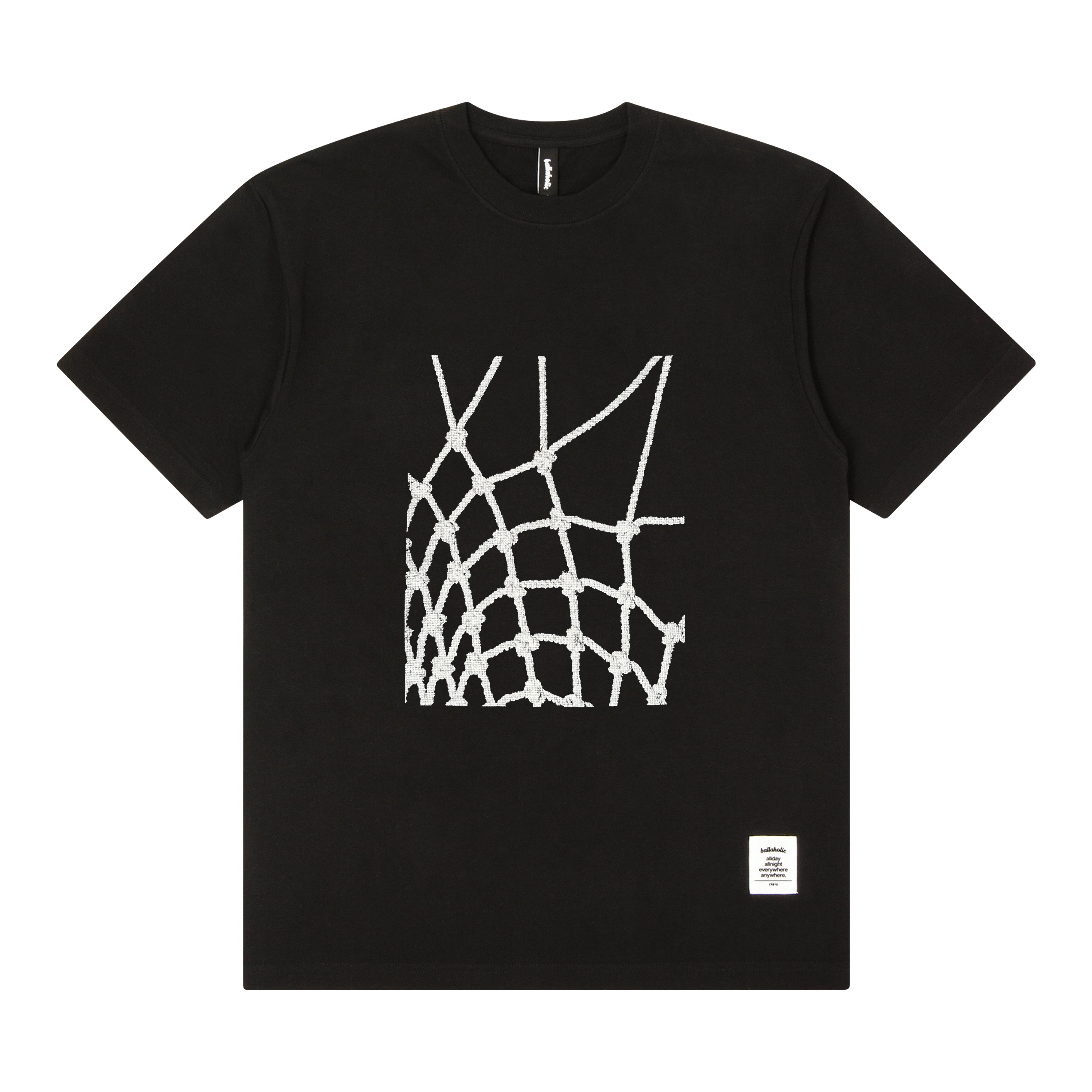 Cotton Tees – ballaholic