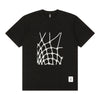 The Net Tee (black)
