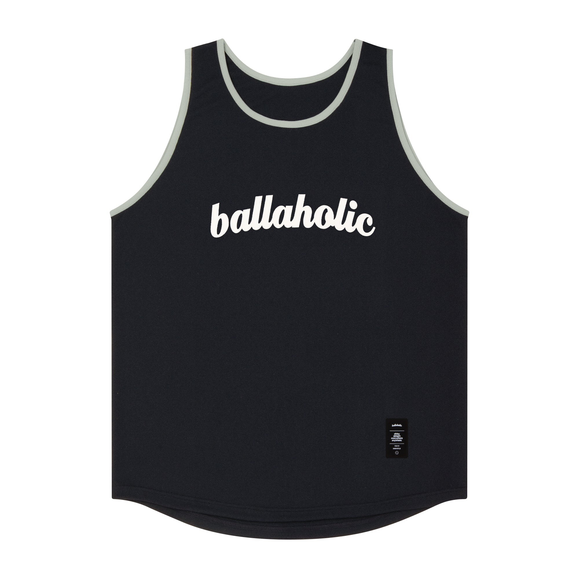ballaholic Global Online Shop