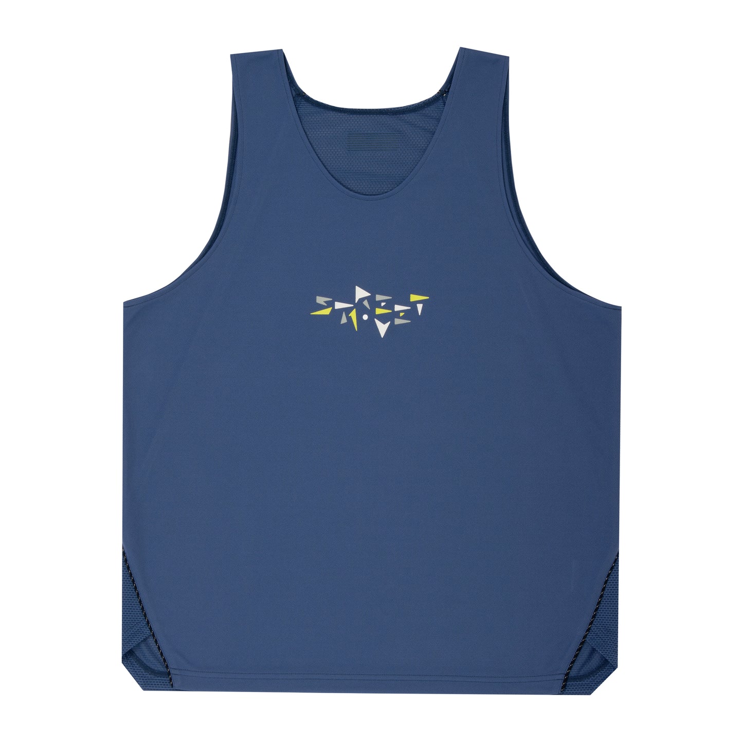 STREETMOVE Tank Top (dark blue)