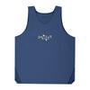 STREETMOVE Tank Top (dark blue)
