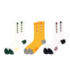 STREET SOCKS / ballaholic × SpaceBall Mag 17