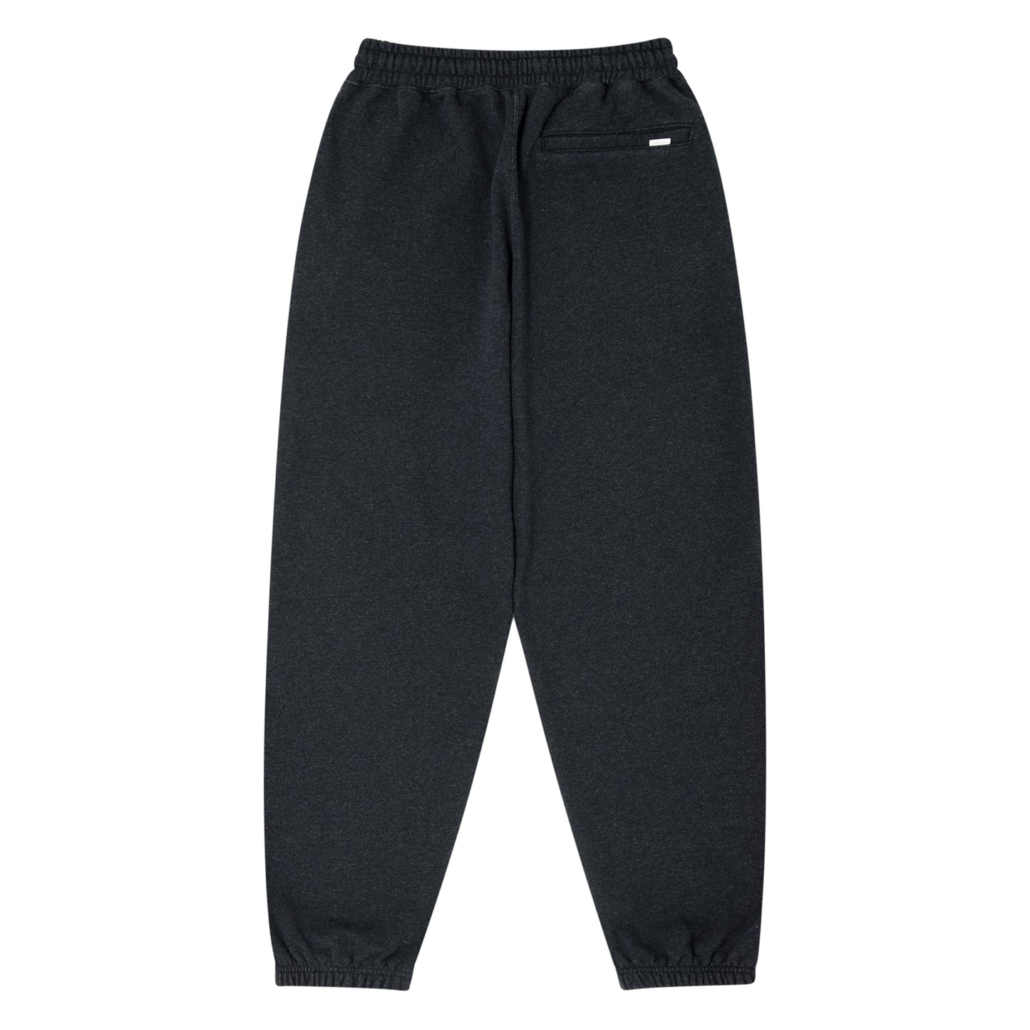 Small Logo Sweat Pants (dark heather navy)