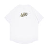 blhlc Back Print Cool Tee (white/forest digital camo)