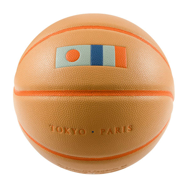 PIGALLE x ballaholic / Playground Basketball