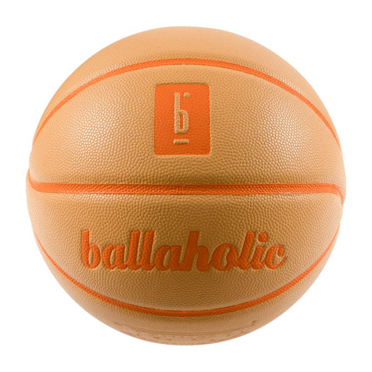 PIGALLE x ballaholic / Playground Basketball