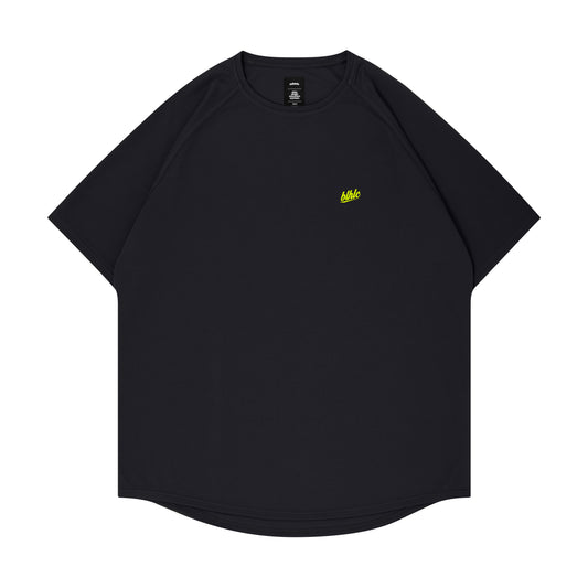 blhlc Cool Tee (night sky/neon yellow)