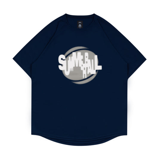 SUMMERBALL 2026 Cool Tee (navy)