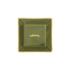 Logo Ashtray (olive)