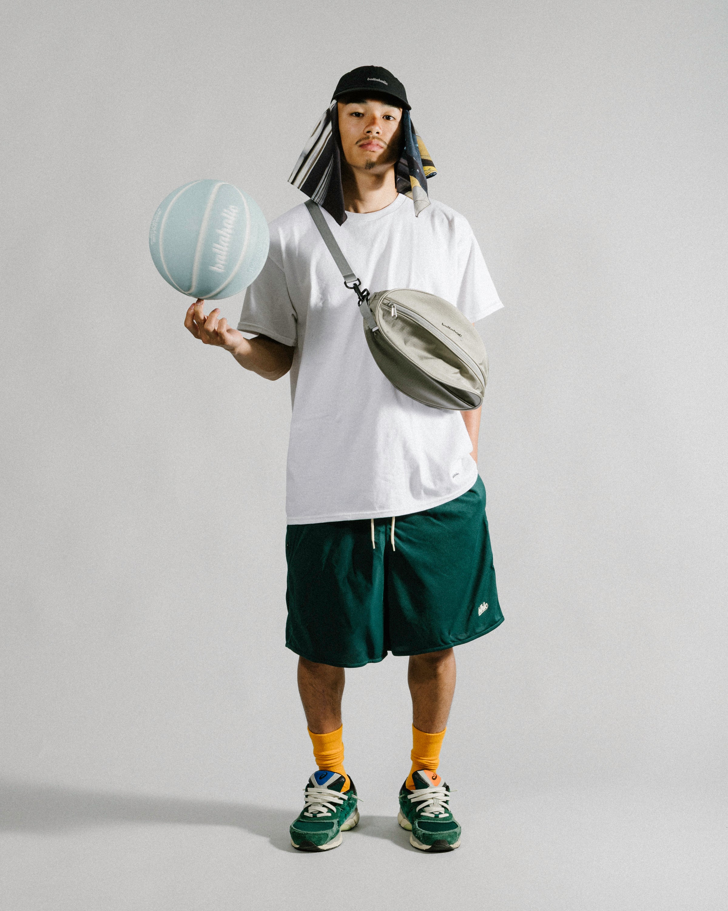 ballaholic Global Online Shop