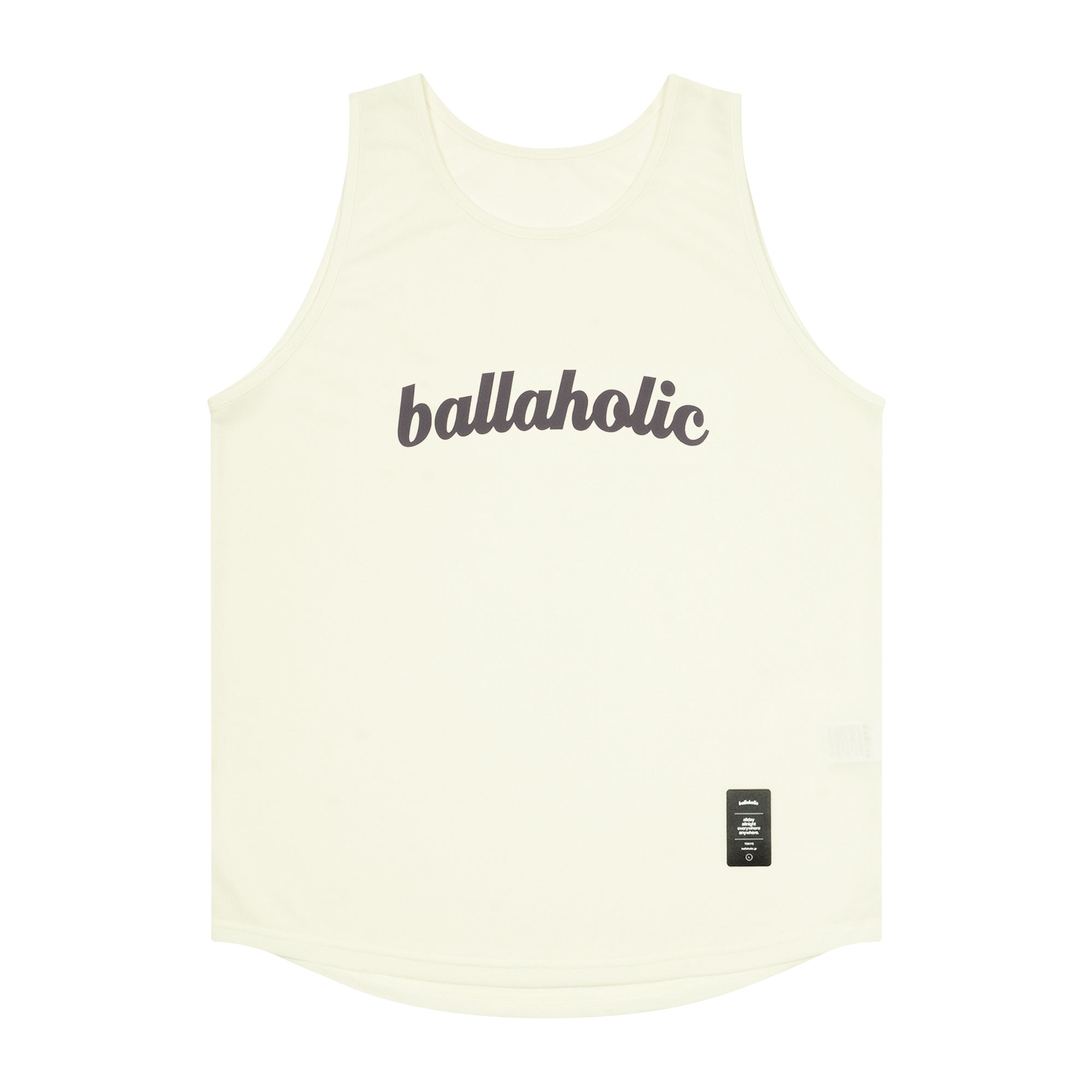 Tanks – ballaholic