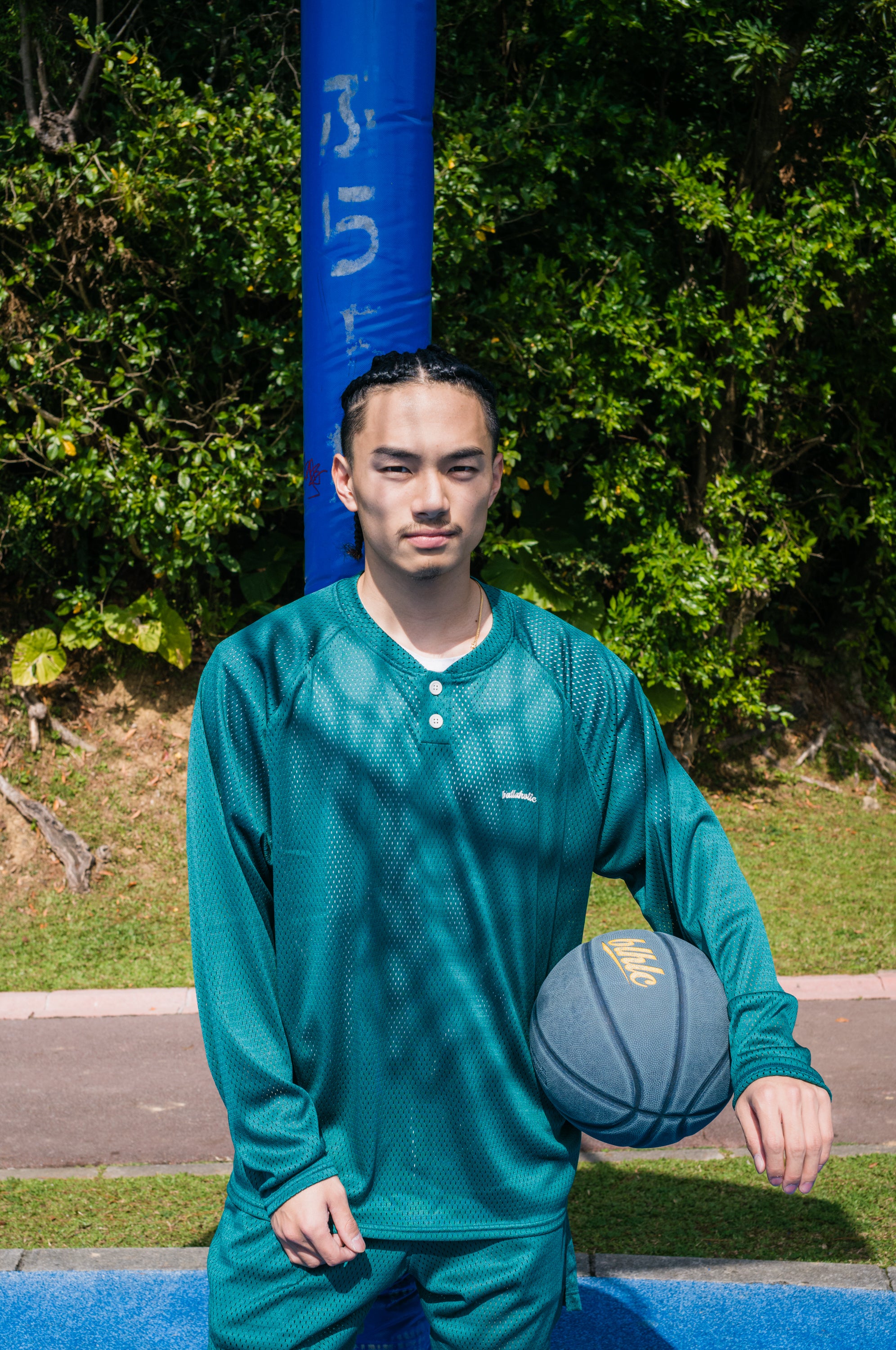 ballaholic online store