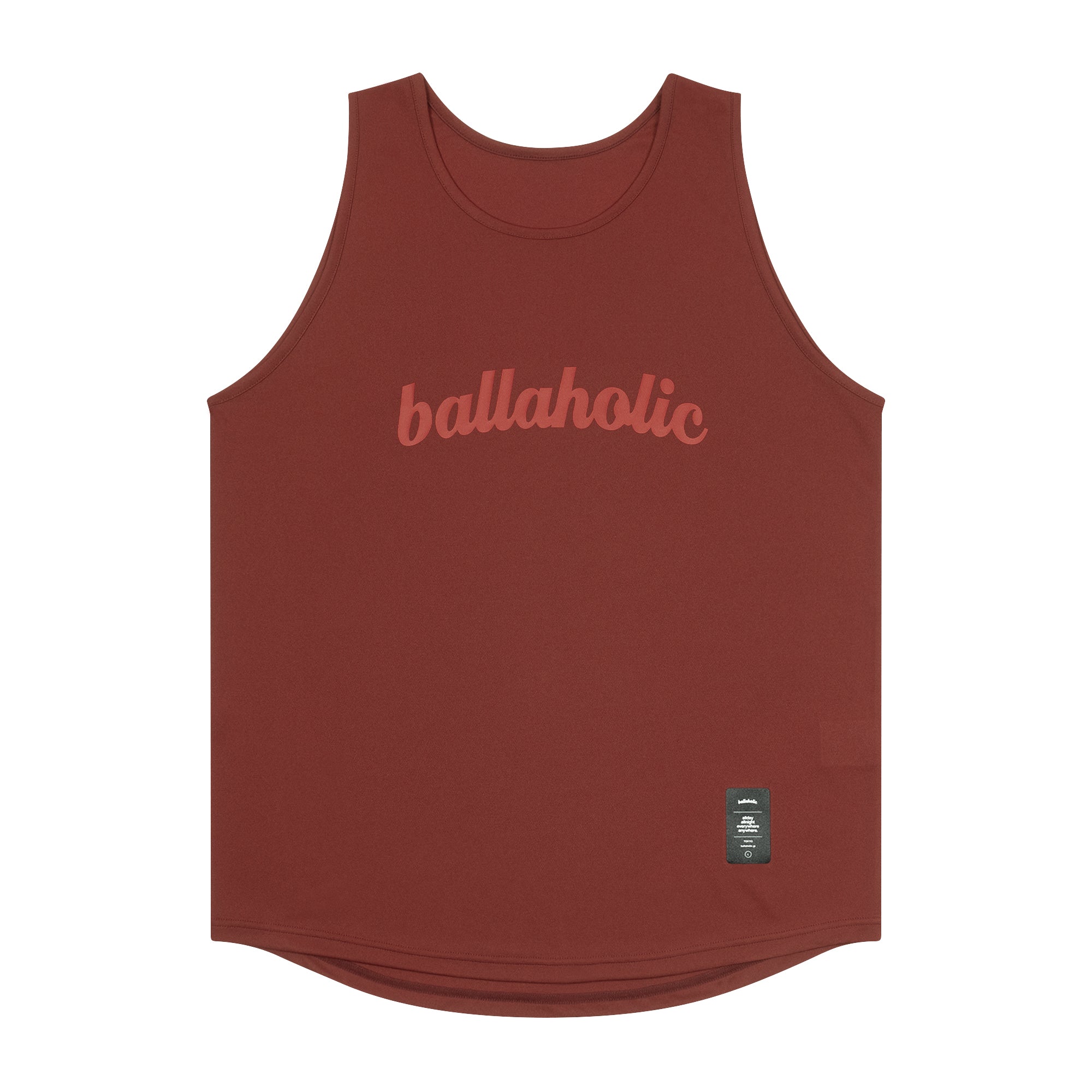 Tanks – ballaholic