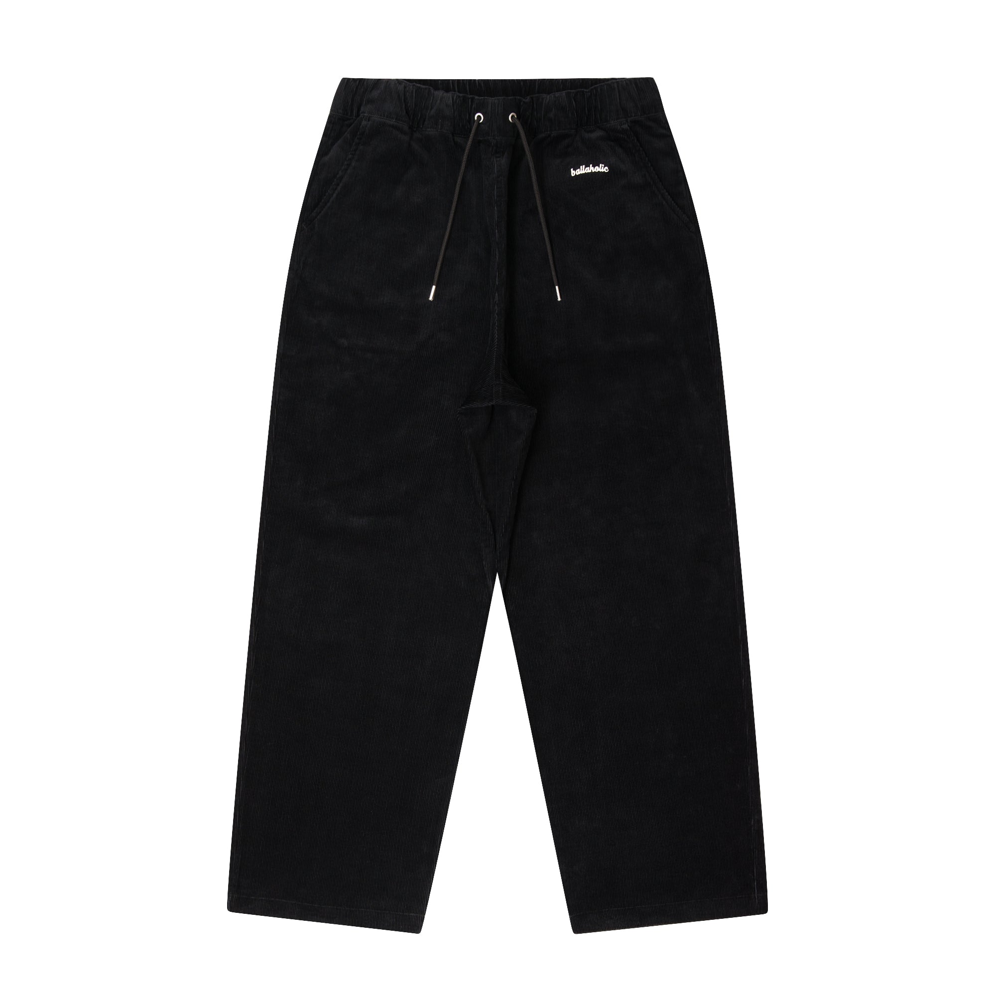 ウェア ballaholic. TSC Long Pants (black) Pants – ballaholic