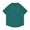 blhlc Cool Tee (harbor blue/off white)