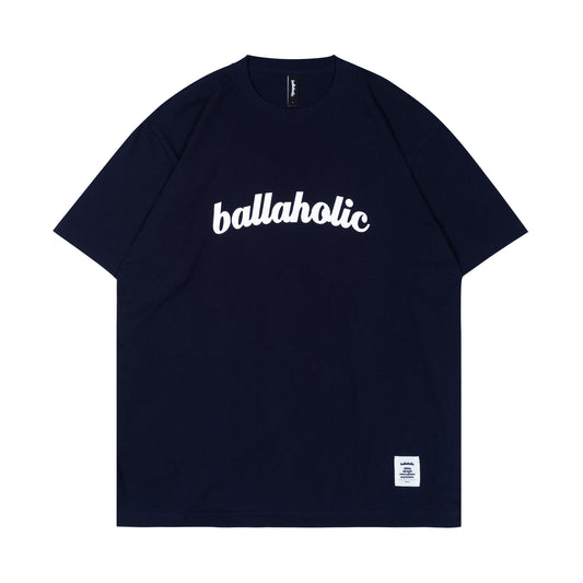 Logo Tee (navy)