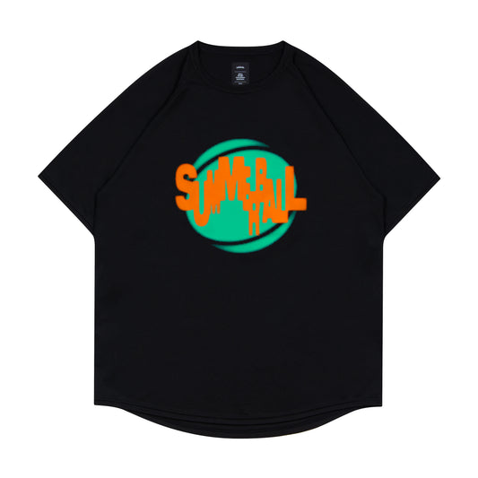SUMMERBALL 2026 Cool Tee (black)