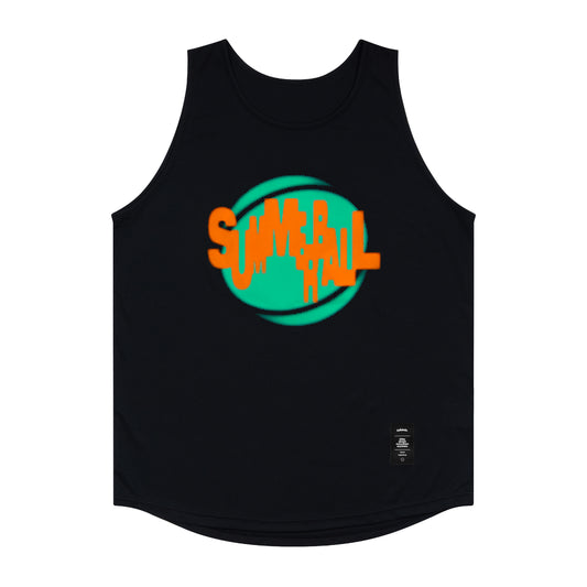 SUMMERBALL 2026 Tank Top (black)