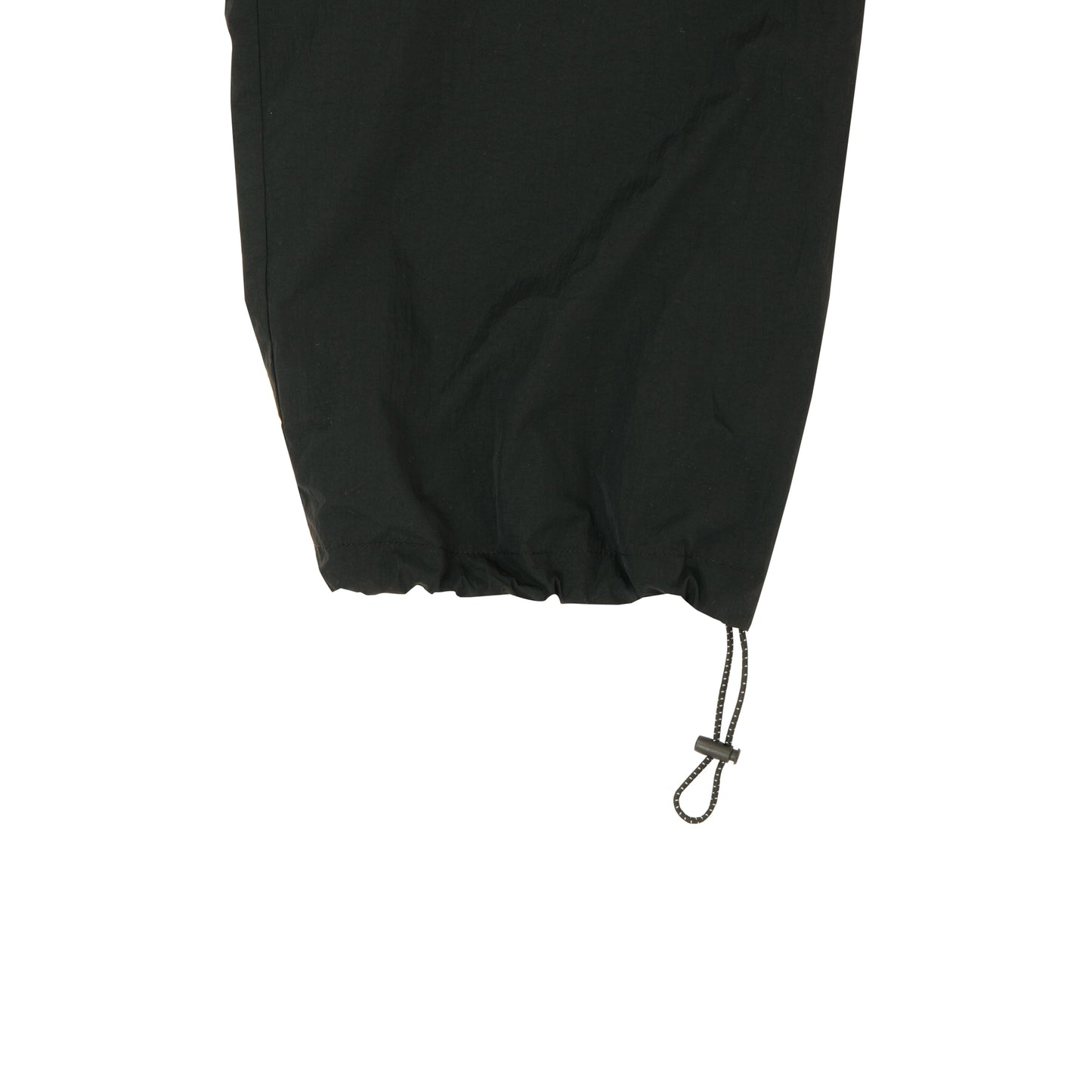STREETMOVE Nylon Long Pants (black)