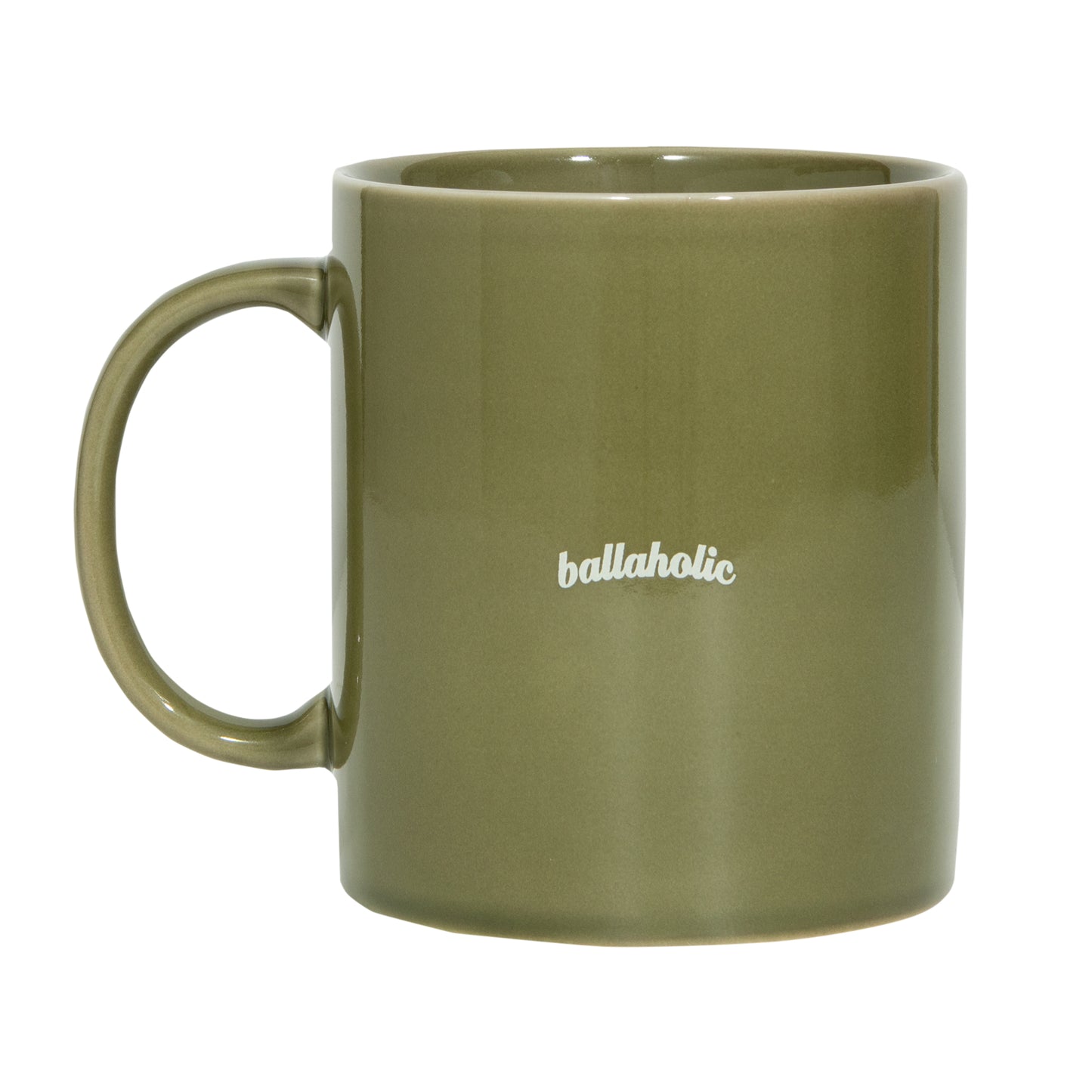 Concept Mug (olive)